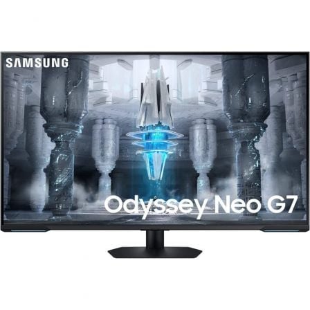 B-GRADE-ITEM! BGRADEITEM! Samsung Monitor Odyssey Neo G7 (LS43CG700NUXEN)_0