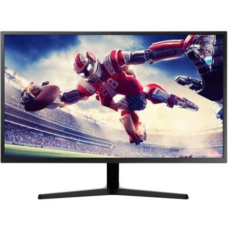 Monitor LED Samsung / Preto / LU32J590UQPXEN_0