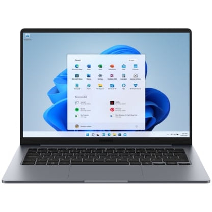 Portátil Samsung Galaxy Book6 Intel Core 5-315/ 8GB/ 512GB SSD/ 14"/ Win11_1