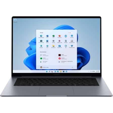 Portátil Samsung Galaxy Book6 Intel Core Ultra 7-355/ 32GB/ 512GB SSD/ 14"/ Win11 Pro_1