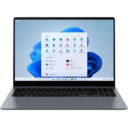 Portátil Samsung Galaxy Book4 Intel Core i5-1335U/ 16GB/ 512GB SSD/ 15.6"/ Win11_0