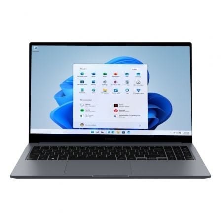 Portátil Samsung Galaxy Book4 Intel Core 5-120U/ 8GB/ 512GB SSD/ 15.6"/ Win11 Pro_0