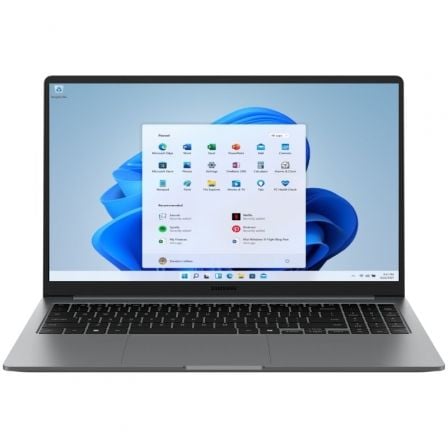 Portátil Samsung Galaxy Book5 Intel Core Ultra 5-225U/ 32GB/ 512GB SSD/ 15.6"/ Win11 Pro_0