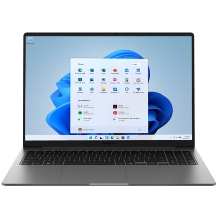 Portátil Samsung Galaxy Book6 Intel Core Ultra 5-325/ 32GB/ 512GB SSD/ 16"/ Win11 Pro_0