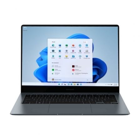 Portátil Samsung Galaxy Book4 Pro Intel Core Ultra 7-155H/ 16GB/ 512GB SSD/ 14" Táctil/ Win11 Pro_0