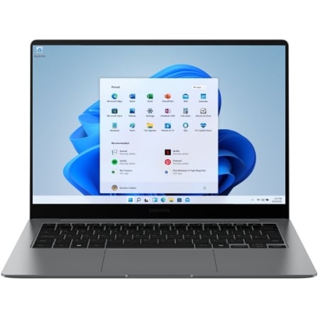 Portátil Samsung Galaxy Book5 Pro Intel Core Ultra 7-258V/ 32GB/ 1TB SSD/ 14" Táctil/ Win11 Pro_0