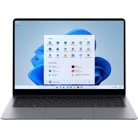 Portátil Samsung Galaxy Book6 Pro Intel Core Ultra X7-358H/ 32GB/ 1TB SSD/ 16" Táctil/ Win11 Pro_0
