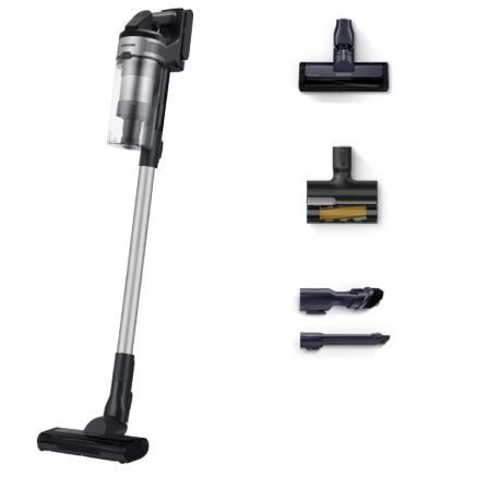 Aspirador Escoba con batería Samsung Jet 65 Pet/ 150W/ Autonomía 40 Min_0