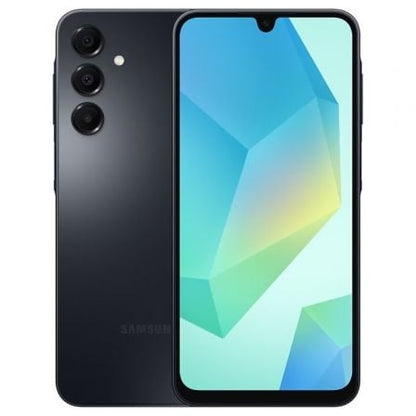 SAMSUNG A16 SM-A165F 4+128GB DS 4G BLACK OEM_1