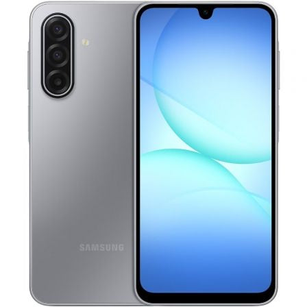 Smartphone Samsung Galaxy A17 8GB/ 256GB/ 6.7"/ 5G/ Gris_0