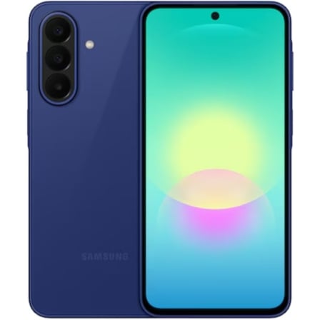 Smartphone Samsung Galaxy A27 6GB/ 128GB/ 6.7"/ 5G/ Azul_0