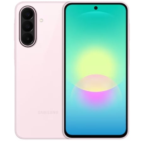Smartphone Samsung Galaxy A27 6GB/ 128GB/ 6.7"/ 5G/ Rosa_0