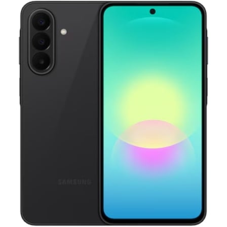 Smartphone Samsung Galaxy A27 8GB/ 256GB/ 6.7"/ 5G/ Negro_0