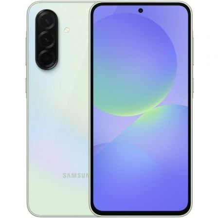 Smartphone Samsung Galaxy A36 5G / Awesome Lime / SM-A366BLGBEUB_0