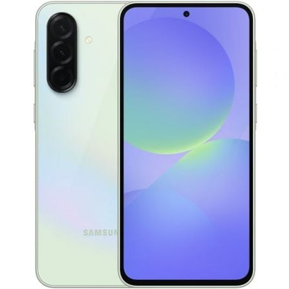 SAMSUNG A36 SM-A366B 6+128GB DS 5G AWESOME LIME OEM_0
