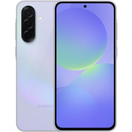 SAMSUNG A36 SM-A366B 6+128GB DS 5G AWESOME LAVENDER OEM_2