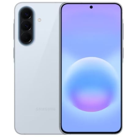 Smartphone Samsung Galaxy A57 12GB/ 512GB/ 6.7"/ 5G/ Azul Claro_0