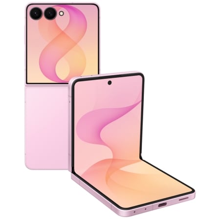 Samsung SM-F776B Z Flip8 12+256GB 4.1"/6.9" 5G Pink EU_2
