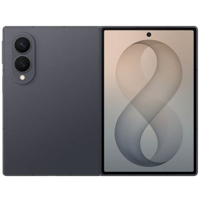 Smartphone Samsung Galaxy Z Fold8 12GB/ 256GB/ 7.6"/ 5G/ Grafito_0
