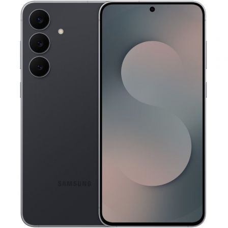 Smartphone Samsung / S25 FE / 8+256GB / 5G / Preto / OEM_0