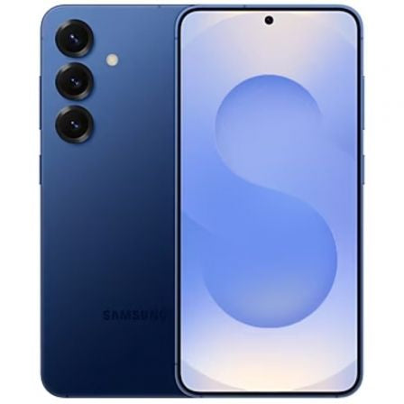 Smartphone Samsung Galaxy S25+ 12GB/ 512GB/ 6.7"/ 5G/ Azul Marino_0