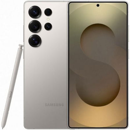 MOVIL SMARTPHONE SAMSUNG GALAXY S25 ULTRA 5G 512GB GREY_0