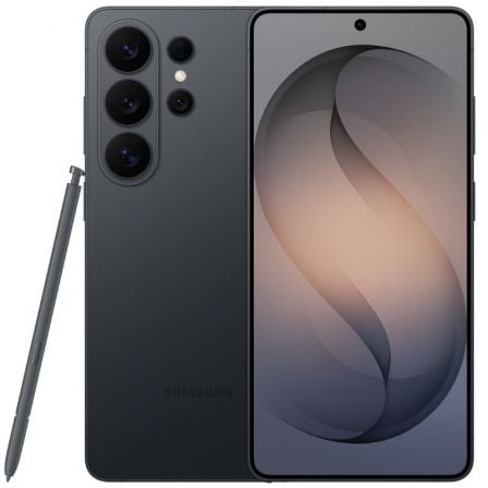 Samsung SM-S948 S26 Ultra 12+512GB 6.9" 5G Black EU_0