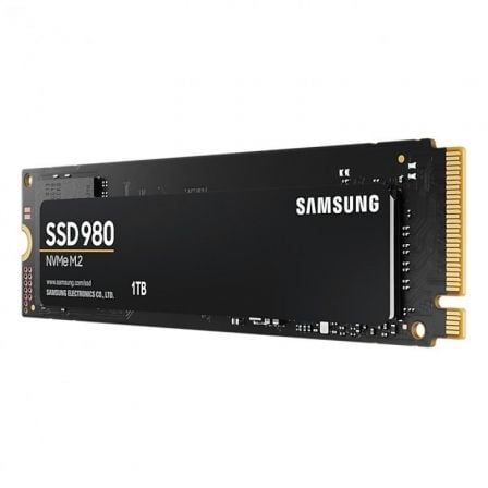 Samsung 980 1 TB M.2 PCI Express 3.0 NVMe V-NAND_0