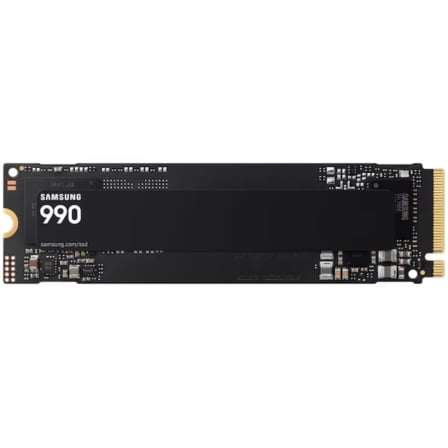 Disco SSD Samsung 990 1TB/ M.2 2280 PCIe Gen4/ Full Capacity_0