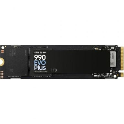 Disco SSD Samsung 990 EVO Plus 1TB/ M.2 2280 PCIe 5.0/ Compatible con PS5 y PC/ Full Capacity_0