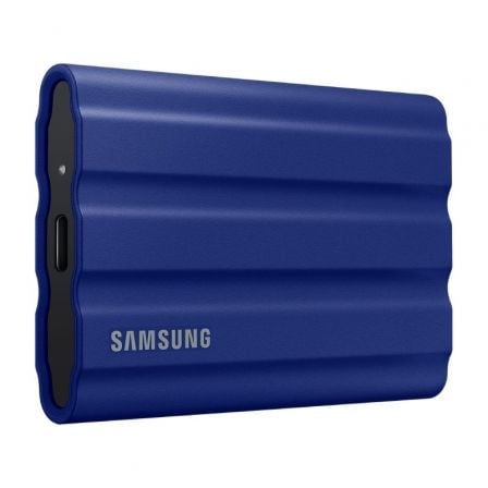 Portable SSD T7 Shield 2 TB, Externe SSD_0