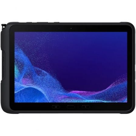 Tablet Samsung Galaxy Tab Active4 Pro 10.1"/ 6GB/ 128GB/ Octacore/ Negra_0