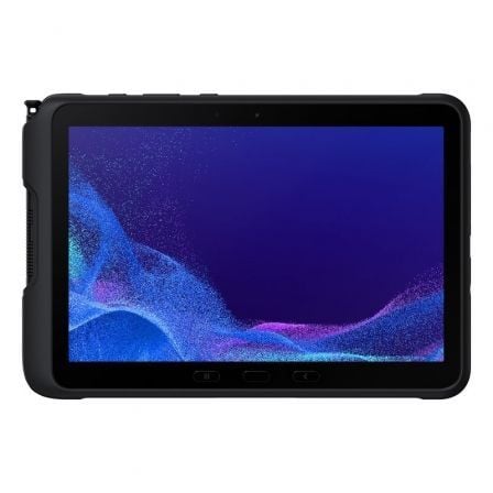 Tablet Samsung Galaxy Tab Active4 Pro 10.1"/ 6GB/ 128GB/ Octacore/ 5G/ Negra_0