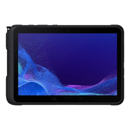 Tablet Samsung Galaxy Tab Active4 Pro 10.1"/ 6GB/ 128GB/ Octacore/ 5G/ Negra/ Incluye S-Pen_0