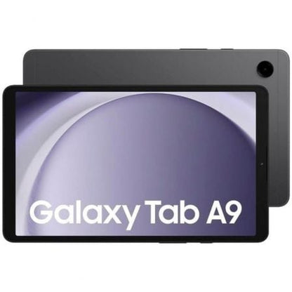SAMSUNG TAB A9 SM-X110 4+64GB 8.7" WIFI GRAPHITE_0