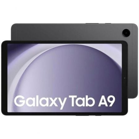 SAMSUNG TAB A9 SM-X110 4+64GB 8.7" WIFI GRAPHITE_0