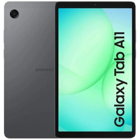 Tablet Samsung Galaxy Tab A11 8.7"/ 4GB/ 64GB/ Octacore/ Gris_0