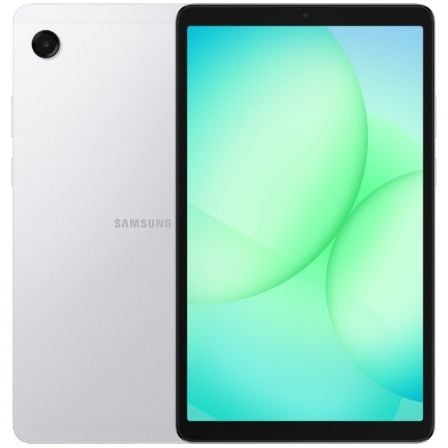 Tablet Samsung Galaxy Tab A11 8.7"/ 8GB/ 128GB/ Octacore/ 4G/ Plata_0