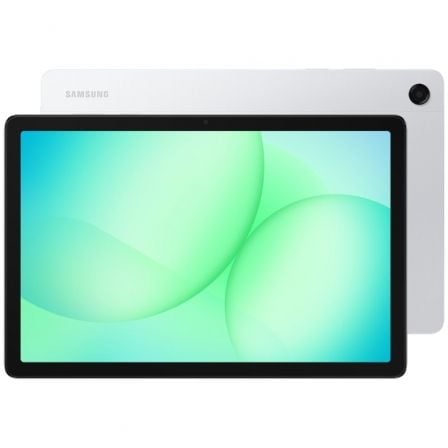 Tablet Samsung Galaxy Tab A11+ 11"/ 8GB/ 256GB/ Octacore/ 5G/ Plata_0