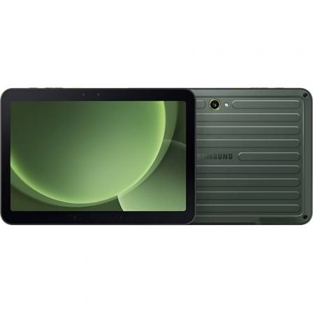 Tablet Samsung Galaxy Tab Active5 Pro 10.1"/ 8GB/ 256GB/ Octacore/ 5G/ Verde_0
