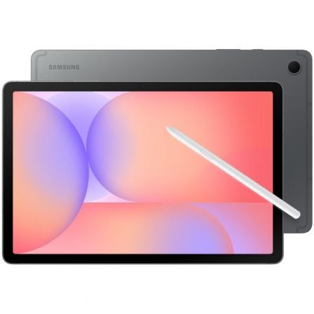 SAMSUNG TAB S10 LITE SM-X406 8+256GB 10.9" 5G GRAY_0