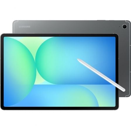 SAMSUNG TAB S10 FE SM-X526 8+128GB 10.9" 5G GRAY_3