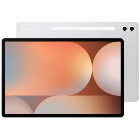 Tablet Samsung Galaxy Tab S10+ 12.4"/ 12GB/ 256GB/ Octacore/ Plata_0