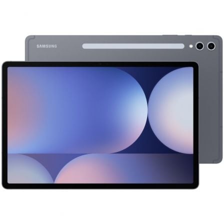 Tablet Samsung Galaxy Tab S10+ 12.4"/ 12GB/ 256GB/ Octacore/ 5G/ Gris_1
