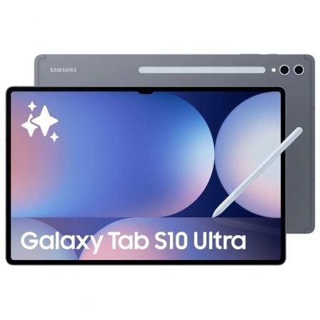 Galaxy Tab S10 Ultra 256GB, Tablet-PC_1