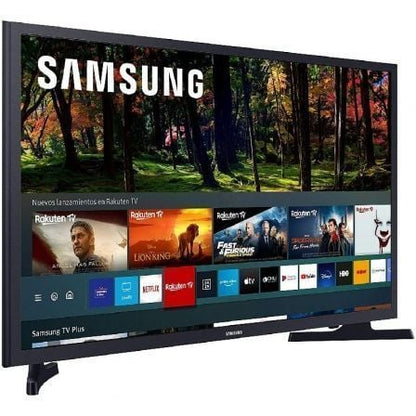 Televisor Samsung 32T4305A 32"/ HD/ Smart TV/ WiFi_0