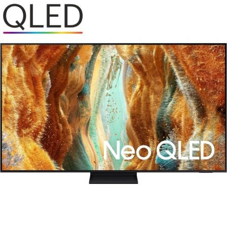 Televisor Samsung Neo QLED QN70F TQ55QN70FAU 55"/ Ultra HD 4K/ Smart TV/ WiFi_0
