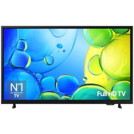 Televisor Samsung TU32F6005FK 32"/ Full HD/ Smart TV/ WiFi_0