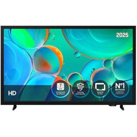 Televisor Samsung H5005 TU32H5005FK 32"/ HD/ Smart TV/ WiFi_1