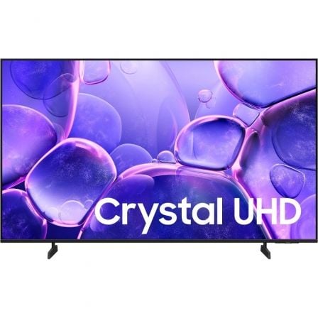 Televisor Samsung LED Crystal UHD TU50U8005FU 50"/ Ultra HD 4K/ Smart TV/ WiFi_0